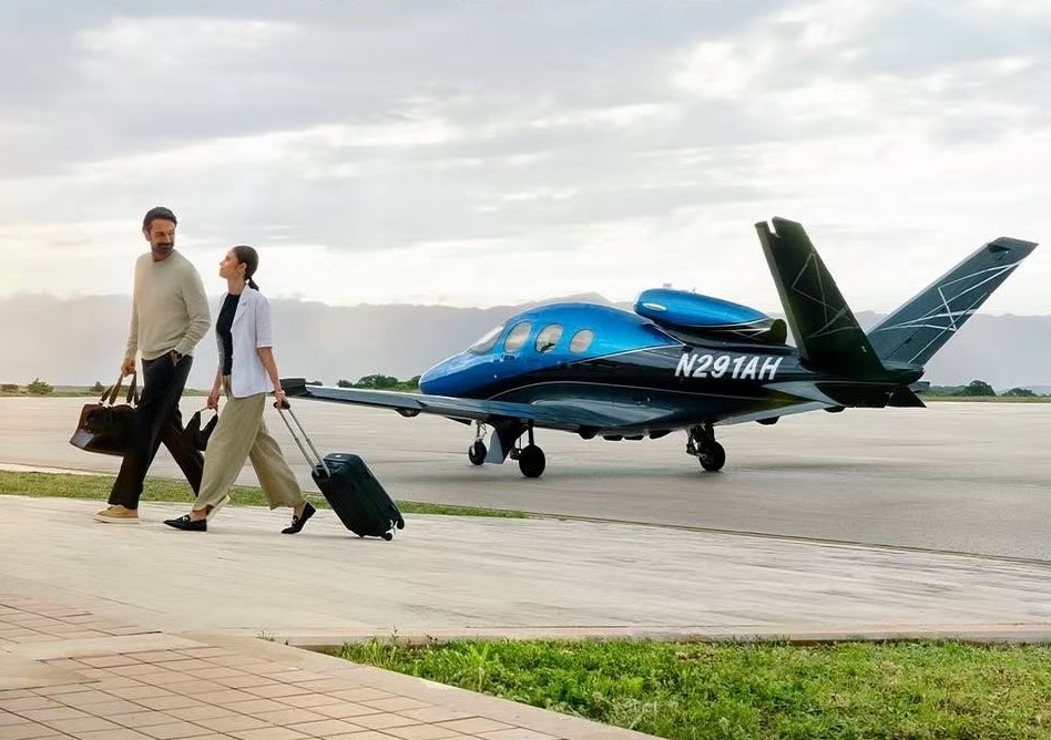 Charter - HoneyBee Air Bankstown Sydney